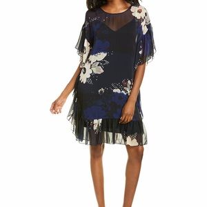 See by Chloe shift dress